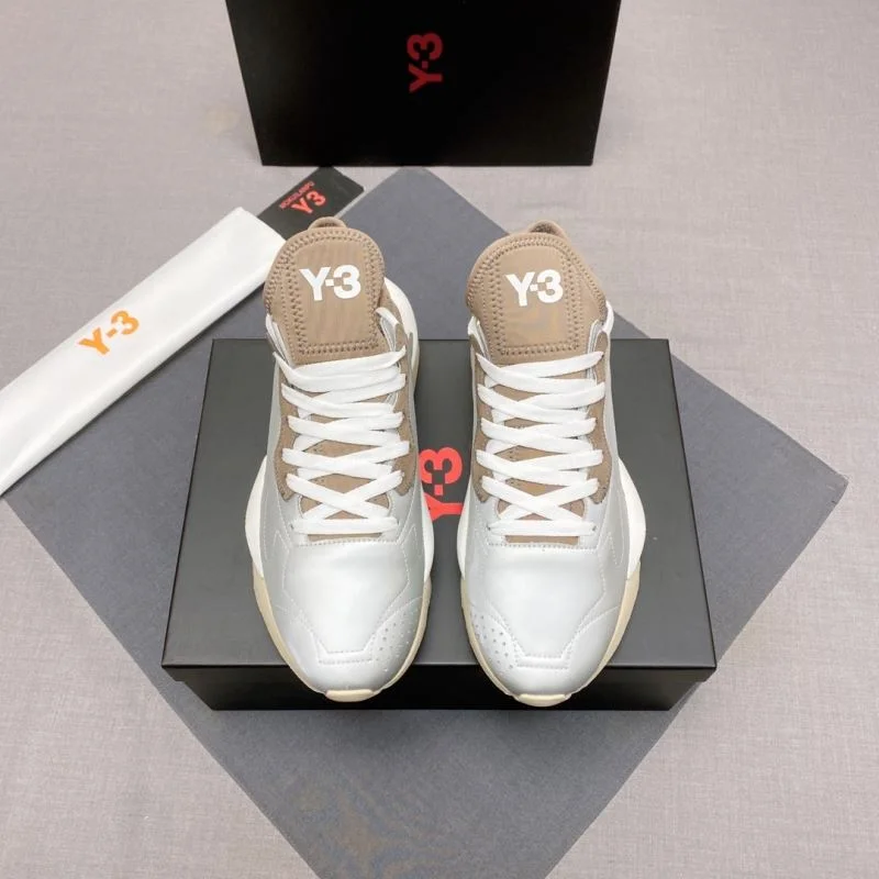 Resilient Adidas Y3 Shoes 16011