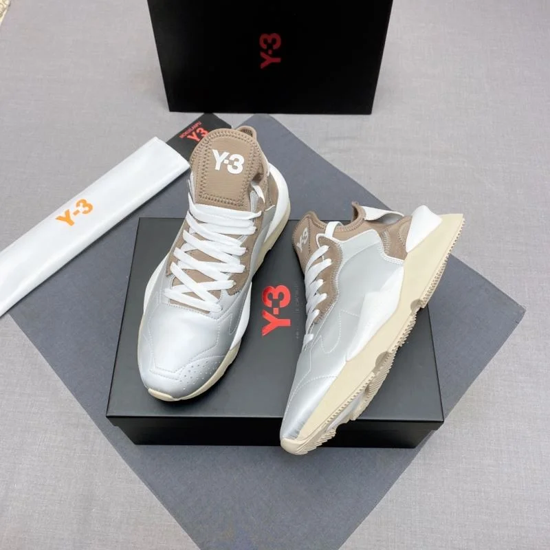 Resilient Adidas Y3 Shoes 16011