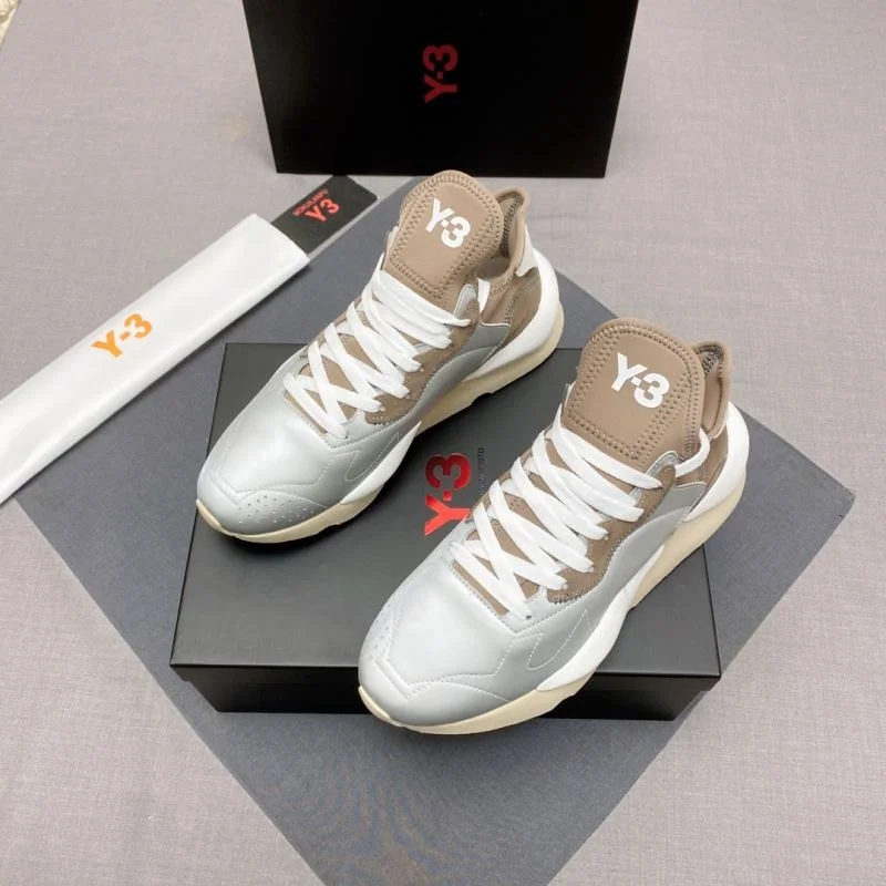 Resilient Adidas Y3 Shoes 16011