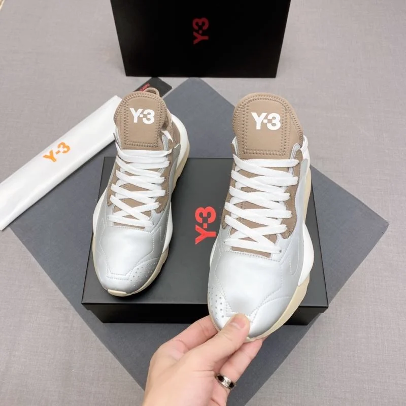 Resilient Adidas Y3 Shoes 16011