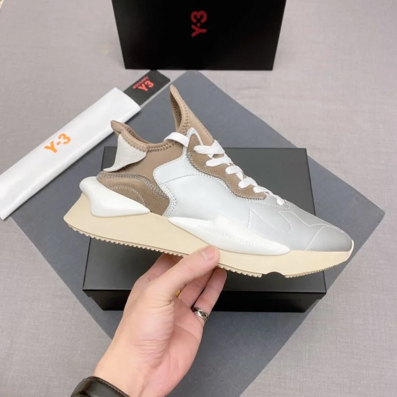 Resilient Adidas Y3 Shoes 16011