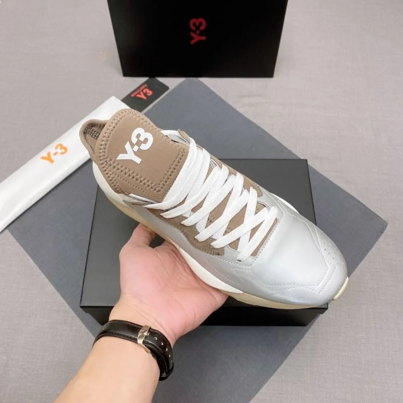 Resilient Adidas Y3 Shoes 16011