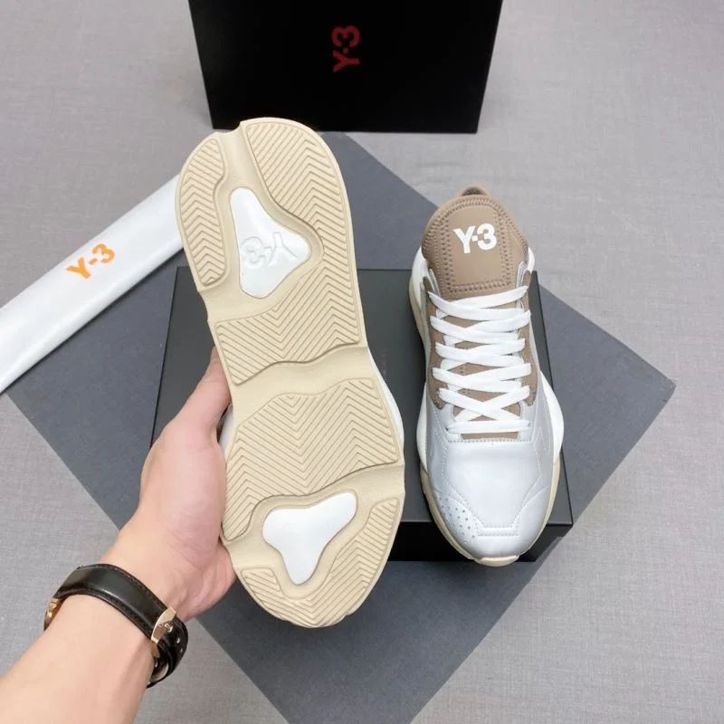 Resilient Adidas Y3 Shoes 16011