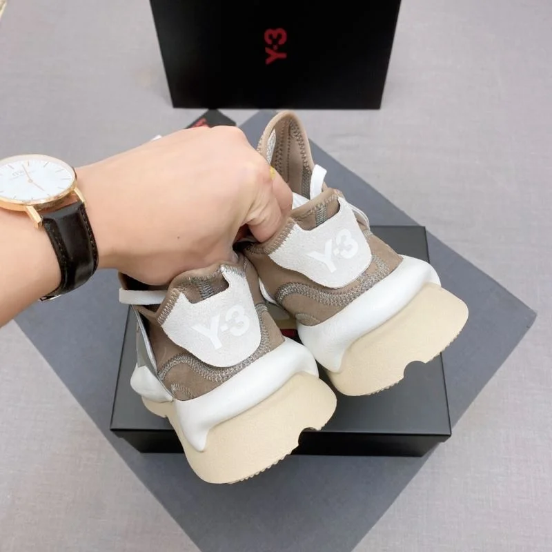 Resilient Adidas Y3 Shoes 16011