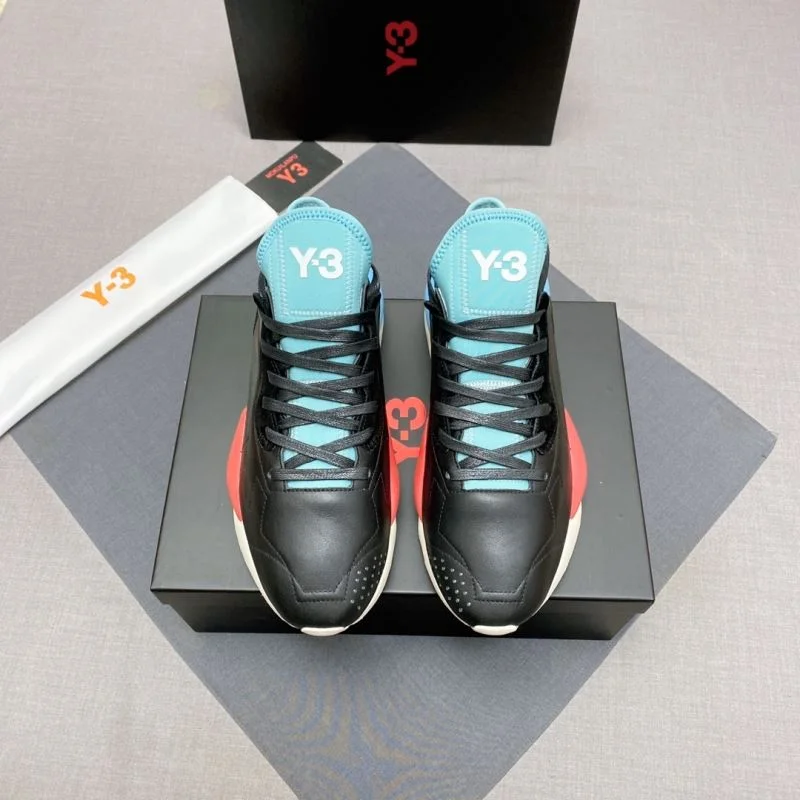 AllSeason Adidas Y3 Shoes 16012