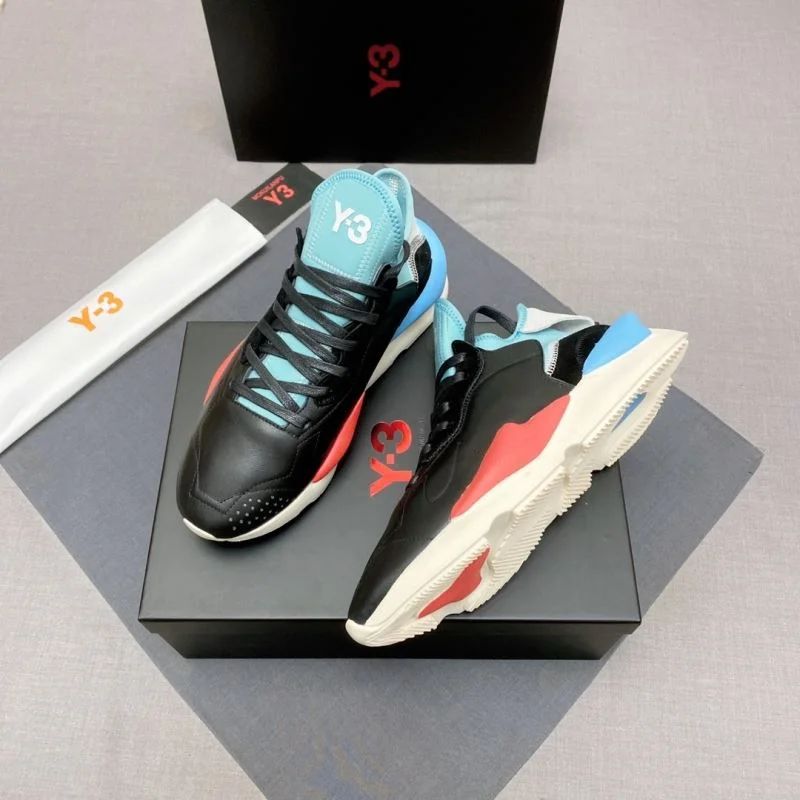 AllSeason Adidas Y3 Shoes 16012