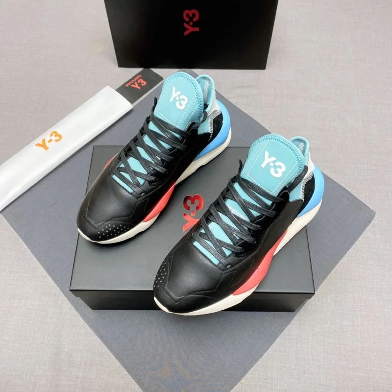 AllSeason Adidas Y3 Shoes 16012