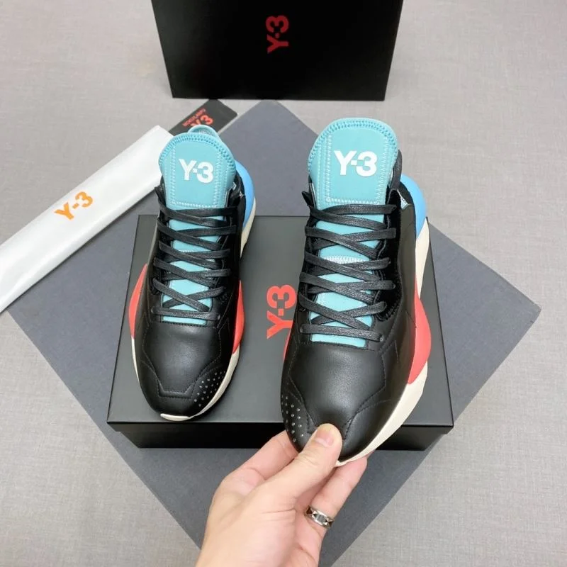 AllSeason Adidas Y3 Shoes 16012