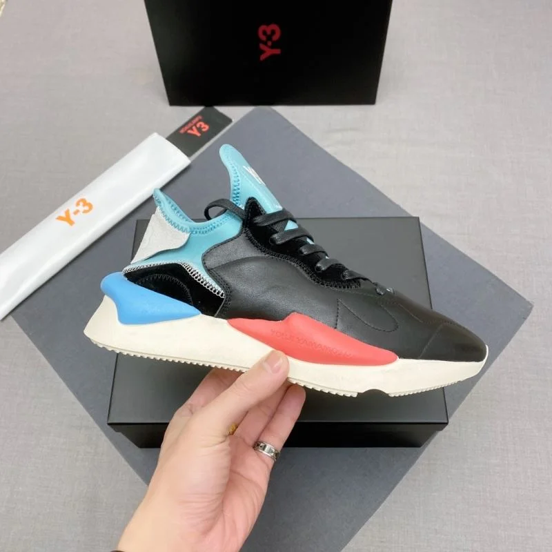 AllSeason Adidas Y3 Shoes 16012