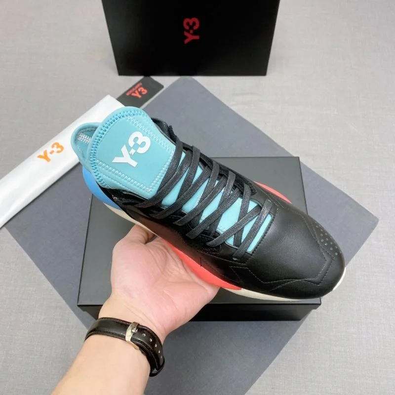 AllSeason Adidas Y3 Shoes 16012