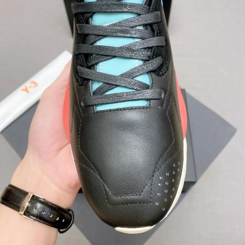 AllSeason Adidas Y3 Shoes 16012