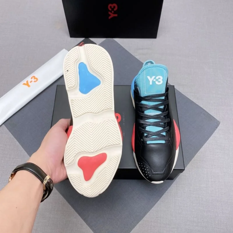 AllSeason Adidas Y3 Shoes 16012