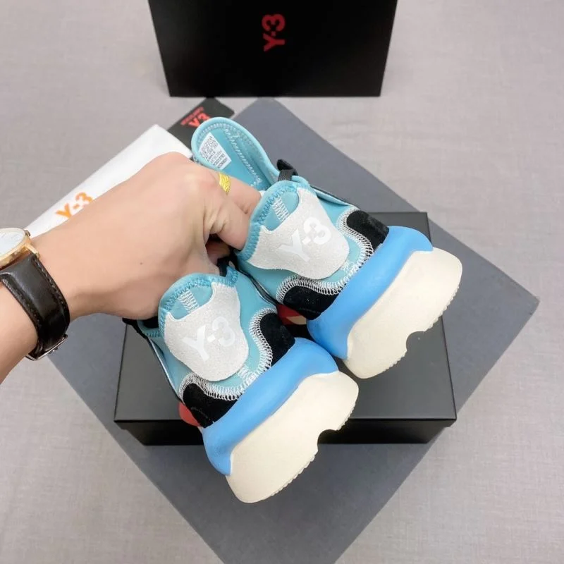 AllSeason Adidas Y3 Shoes 16012