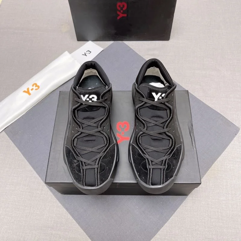 Adidas Y3 Shoes Lightweight 16056
