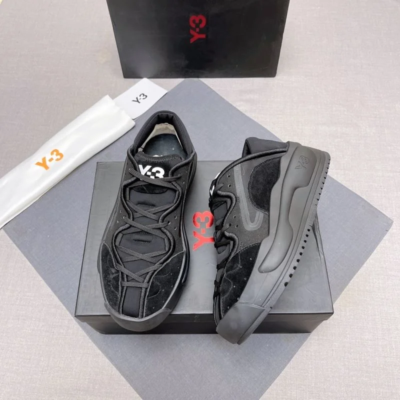Adidas Y3 Shoes Lightweight 16056