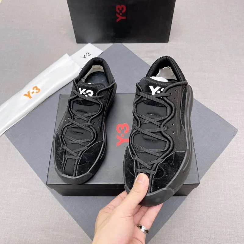 Adidas Y3 Shoes Lightweight 16056