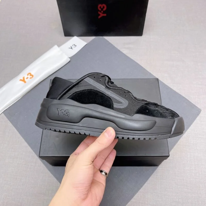 Adidas Y3 Shoes Lightweight 16056