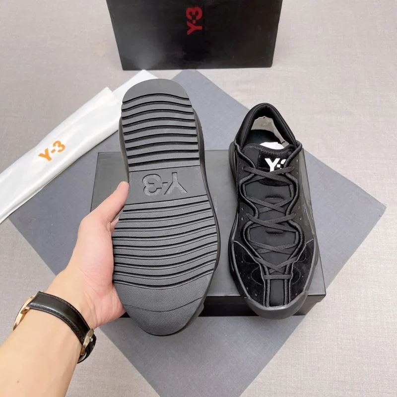 Adidas Y3 Shoes Lightweight 16056