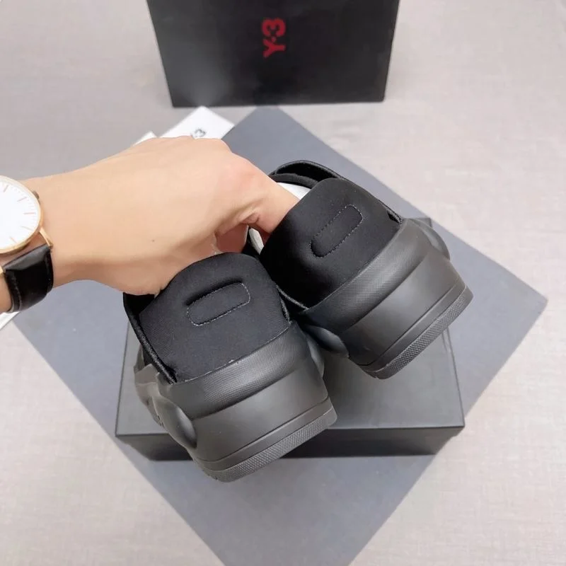 Adidas Y3 Shoes Lightweight 16056
