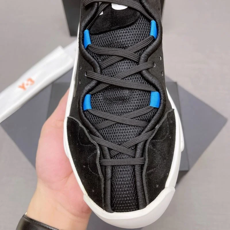 Adidas Y3 Shoes SmoothTexture 16013