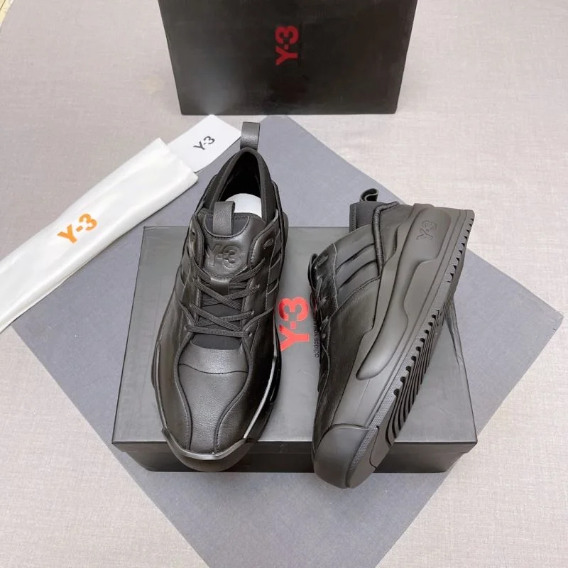 Adidas Y3 Shoes WeatherProof 16014