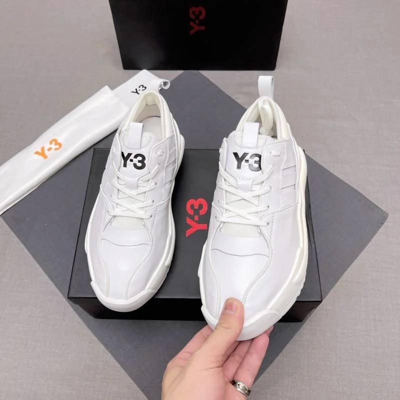 EasyMatch Adidas Y3 Shoes 16038