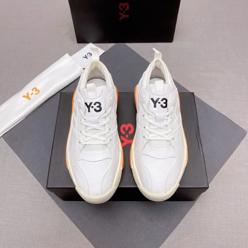 Adidas Y3 Shoes Affordable 16007