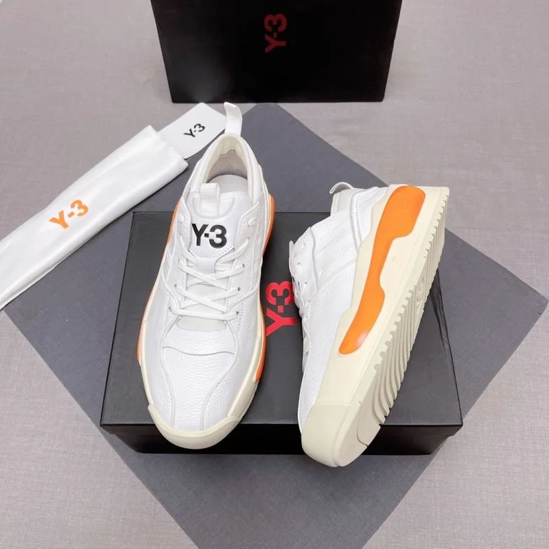 Adidas Y3 Shoes Affordable 16007