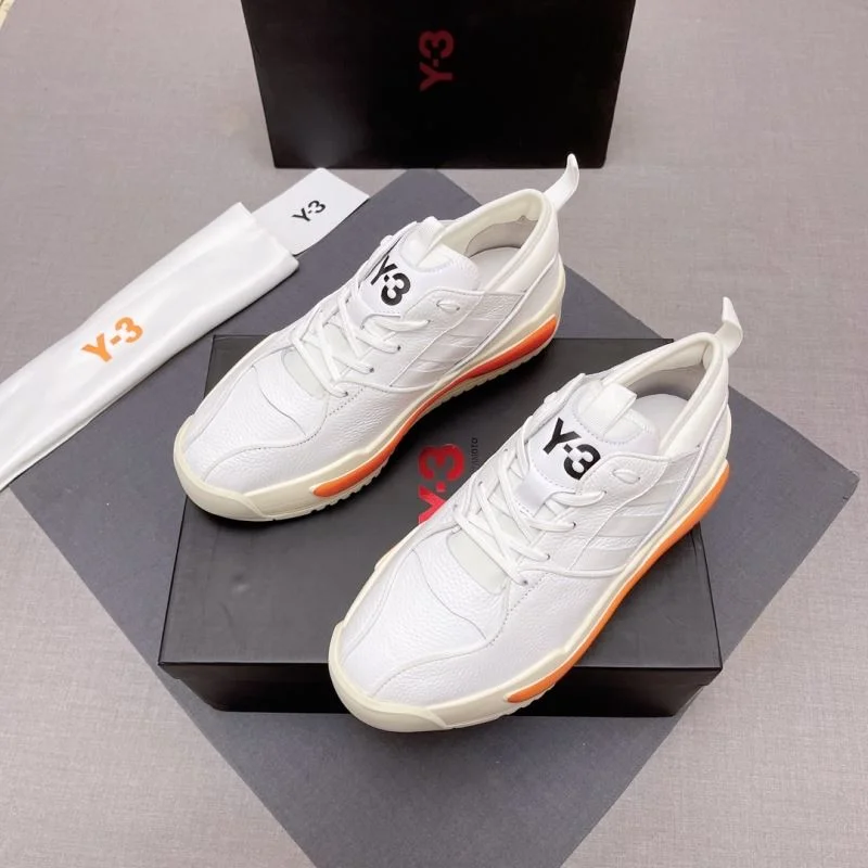 Adidas Y3 Shoes Affordable 16007