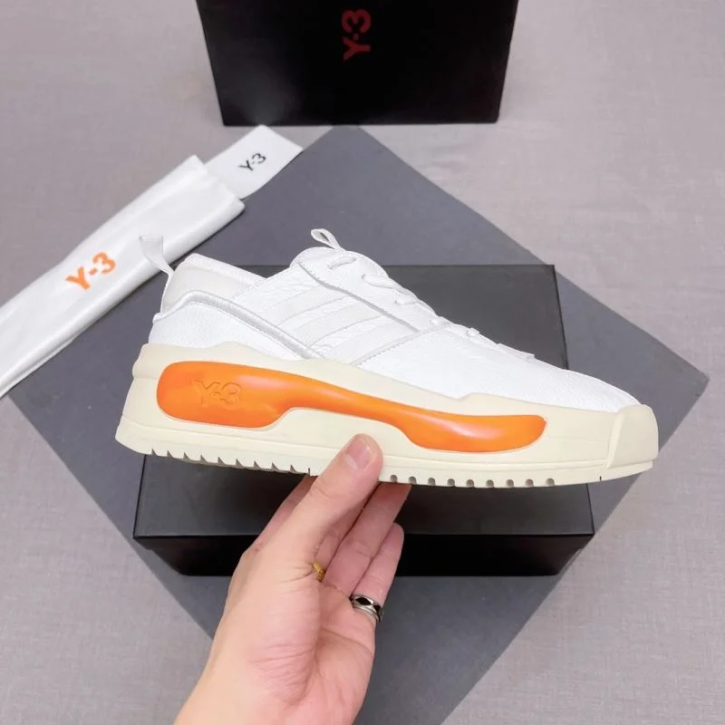 Adidas Y3 Shoes Affordable 16007