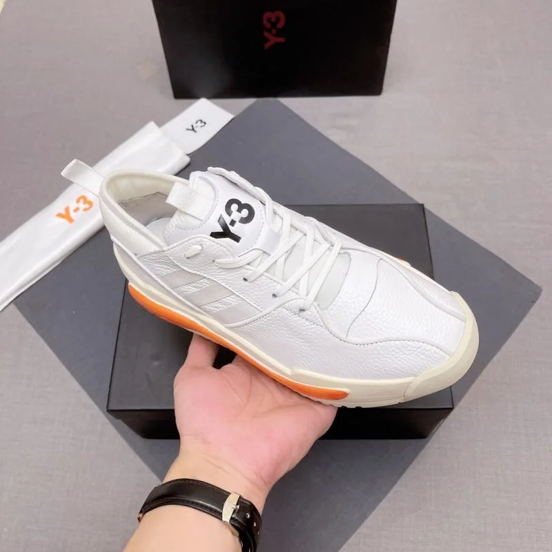 Adidas Y3 Shoes Affordable 16007