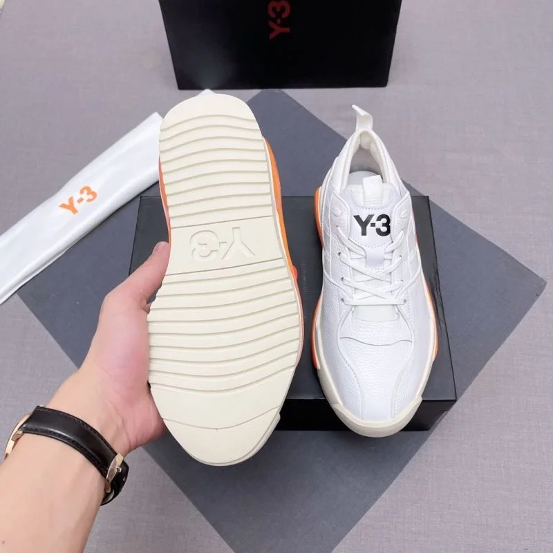 Adidas Y3 Shoes Affordable 16007