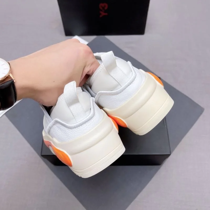 Adidas Y3 Shoes Affordable 16007