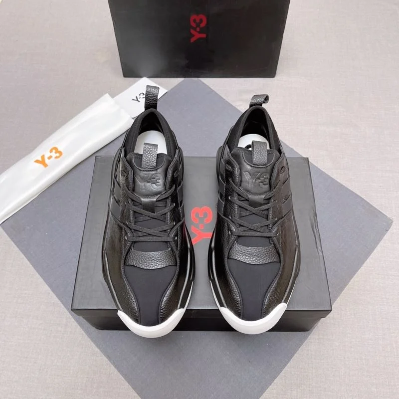 Elegant Adidas Y3 Shoes 16044