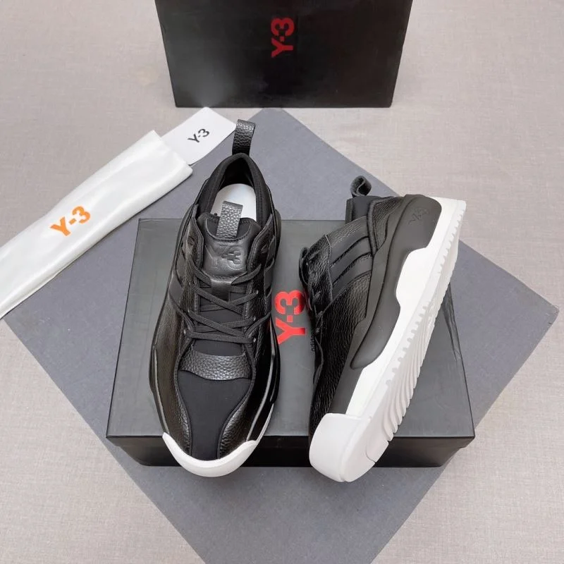 Elegant Adidas Y3 Shoes 16044