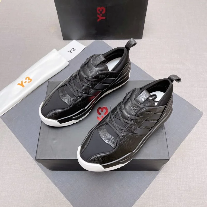 Elegant Adidas Y3 Shoes 16044