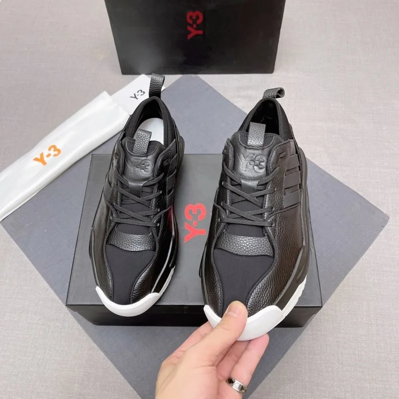 Elegant Adidas Y3 Shoes 16044