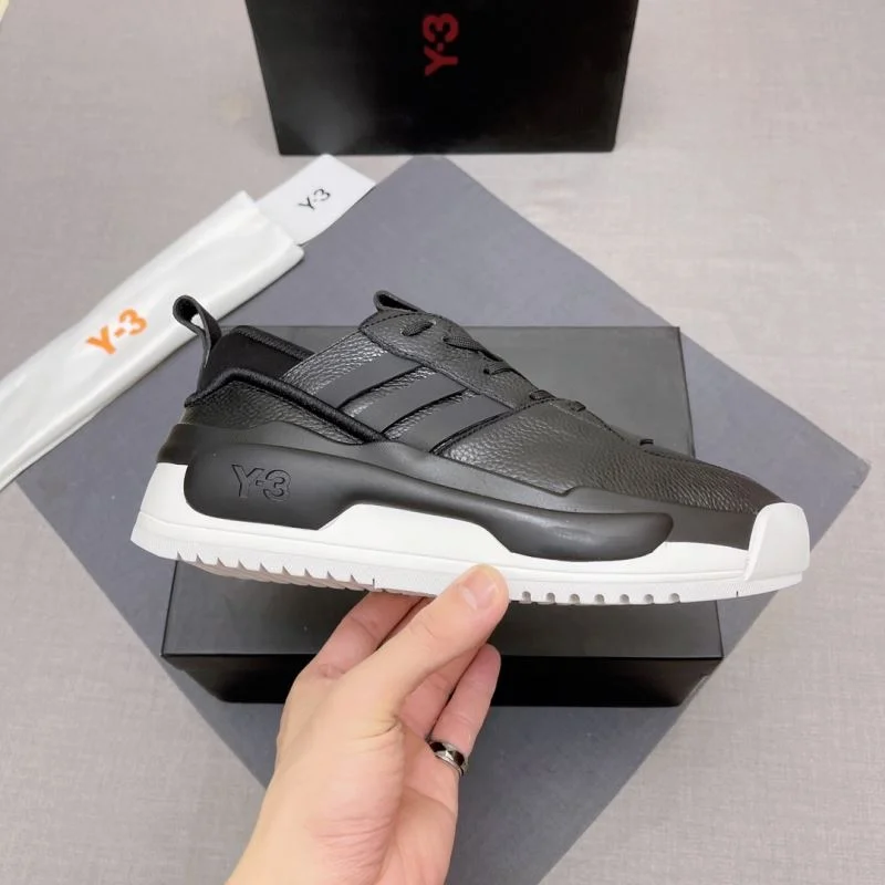 Elegant Adidas Y3 Shoes 16044