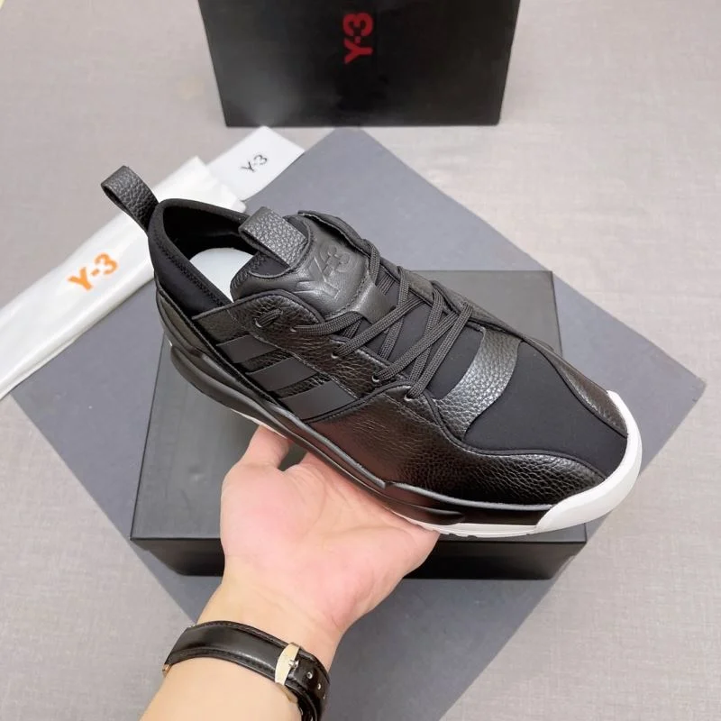 Elegant Adidas Y3 Shoes 16044