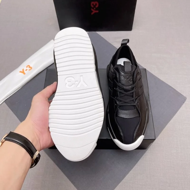 Elegant Adidas Y3 Shoes 16044