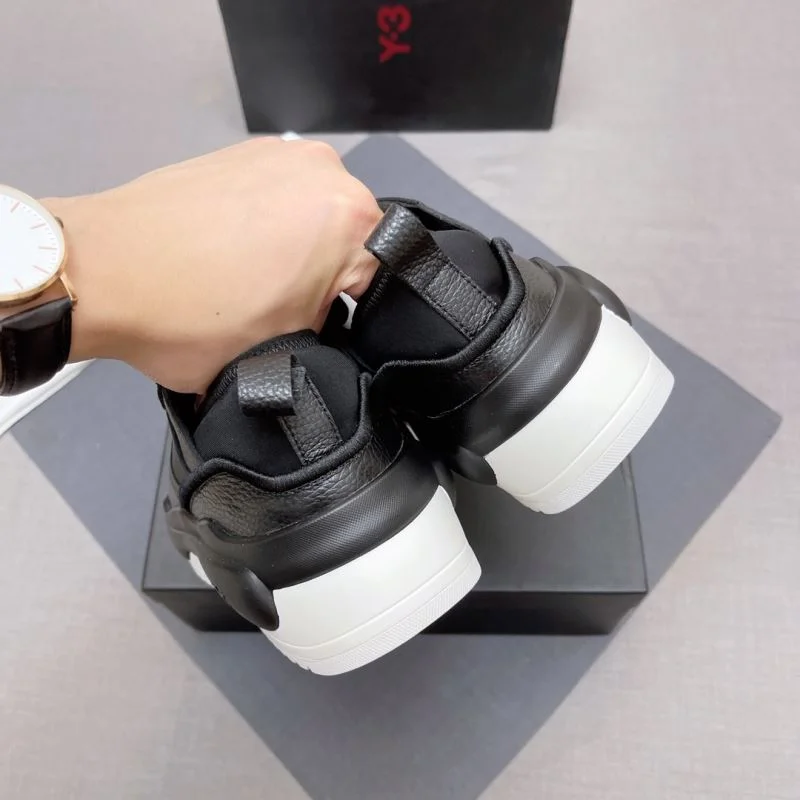 Elegant Adidas Y3 Shoes 16044