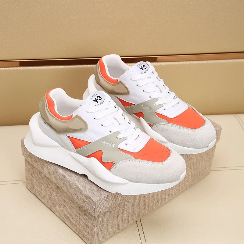 Adidas Y3 Shoes Attractive 16001
