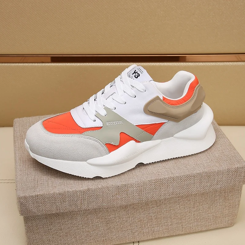 Adidas Y3 Shoes Attractive 16001