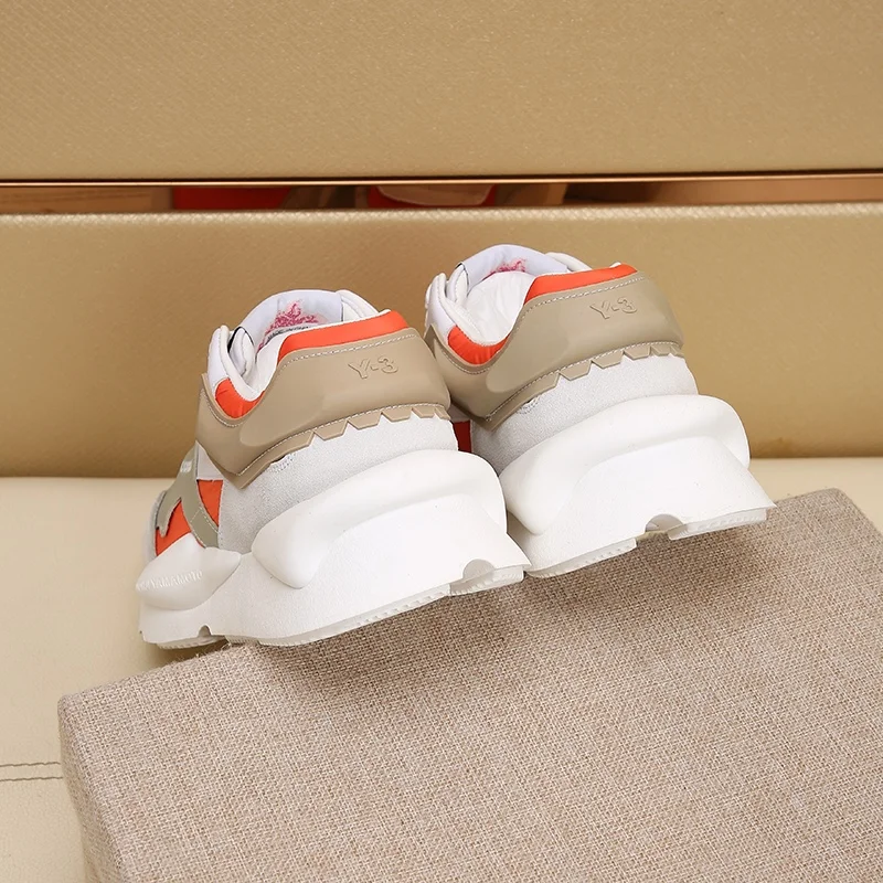 Adidas Y3 Shoes Attractive 16001
