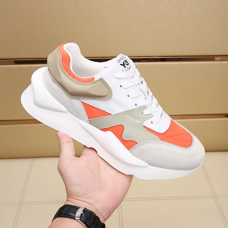 Adidas Y3 Shoes Attractive 16001