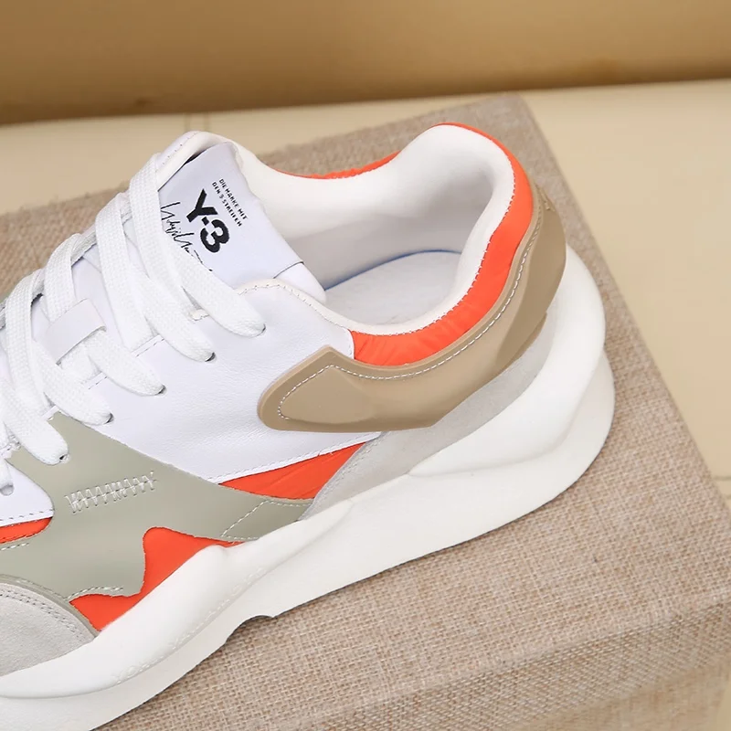 Adidas Y3 Shoes Attractive 16001