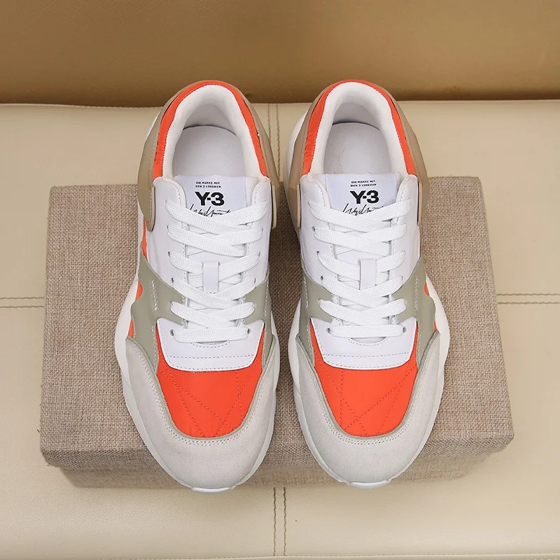 Adidas Y3 Shoes Attractive 16001