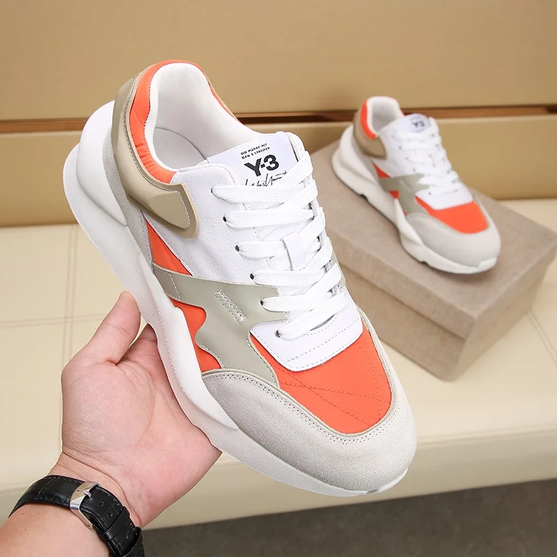 Adidas Y3 Shoes Attractive 16001