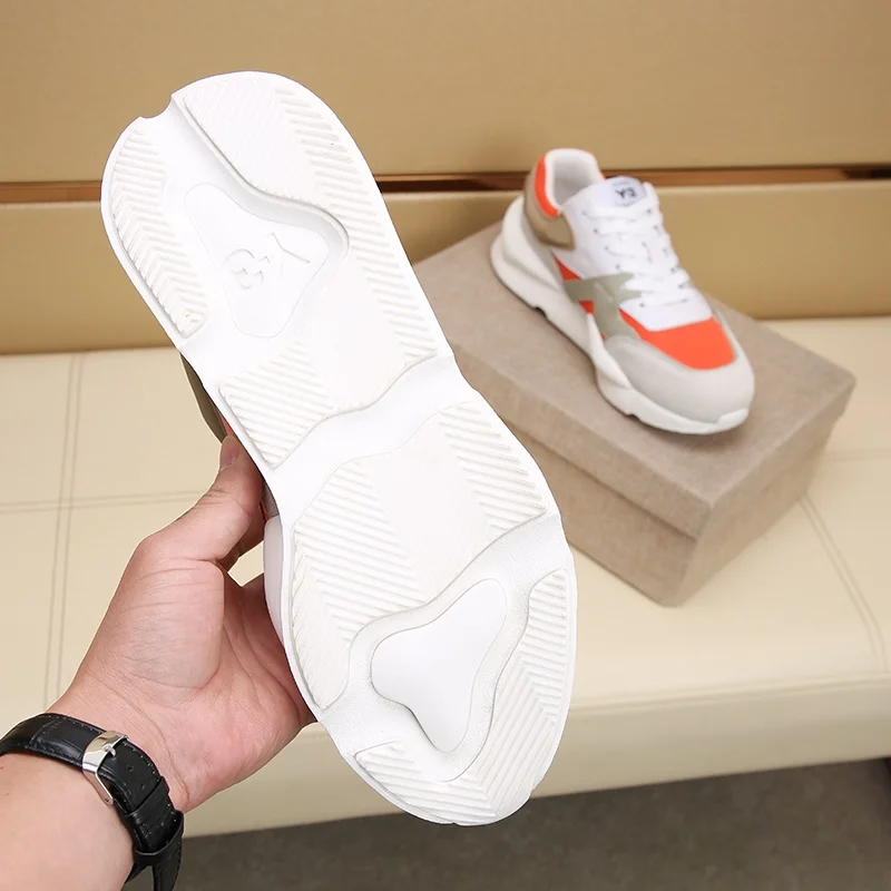 Adidas Y3 Shoes Attractive 16001
