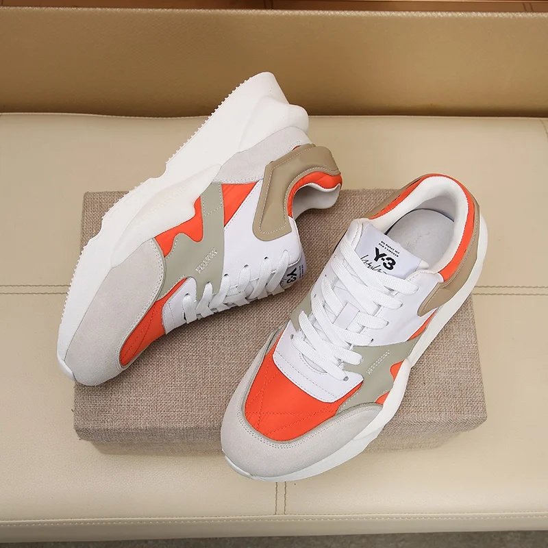Adidas Y3 Shoes Attractive 16001